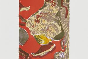 Michael Armitage