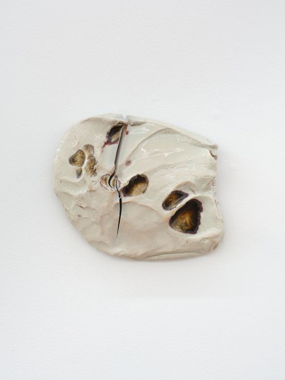 To begin with everything by Kate Newby contemporary artwork Sculpture