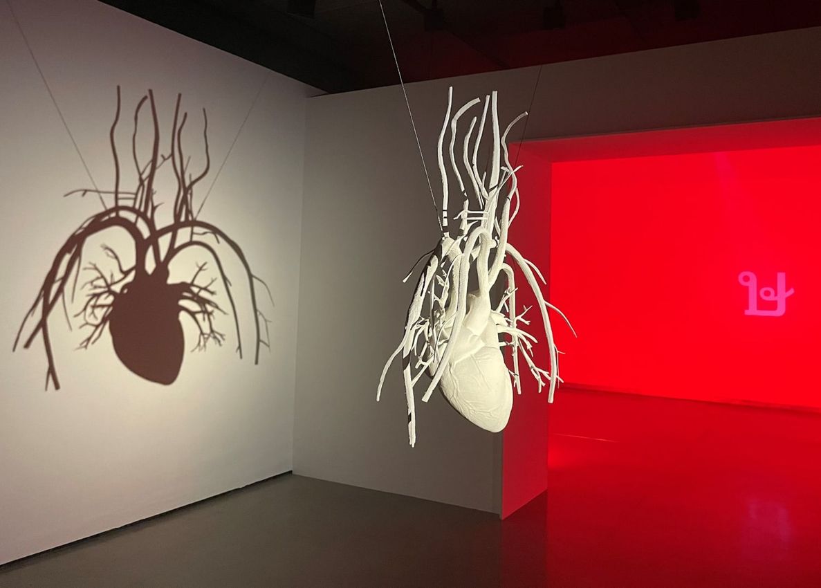 Jaume Plensa