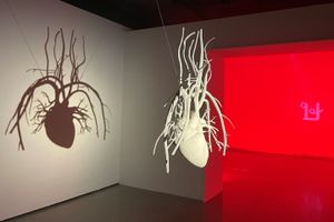 Jaume Plensa