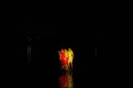 Yin Yunya contemporary artist