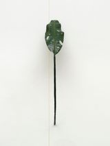 Ravenala 20 chance of rain by Tania Perez Cordova contemporary artwork sculpture