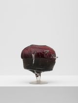 Trophy by Adriana Popescu contemporary artwork sculpture