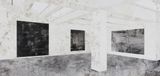 Nahmad Contemporary - NY I by Daniel Senise contemporary artwork mixed media