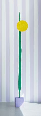 Cypres 1 by Ben Arpea contemporary artwork sculpture