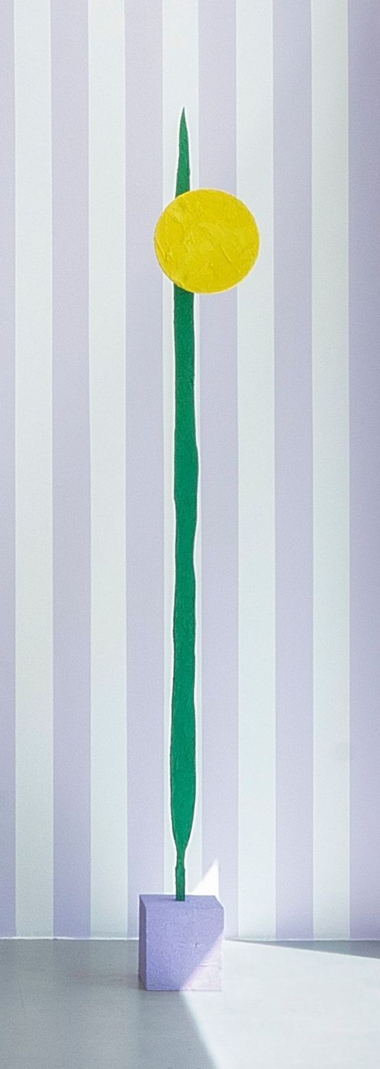 Cypres 1 by Ben Arpea contemporary artwork Sculpture