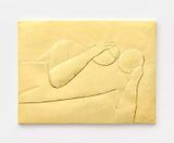 To be embraced but then dissolved by Rodrigo Hernandez contemporary artwork sculpture