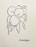 Fruit by Henri Matisse contemporary artwork Print