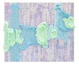 Plastic Remains 9 by Ng Joon Kiat contemporary artwork painting