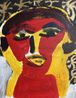 Untitled February 25 2026 by Shohei Takasaki contemporary artwork Painting