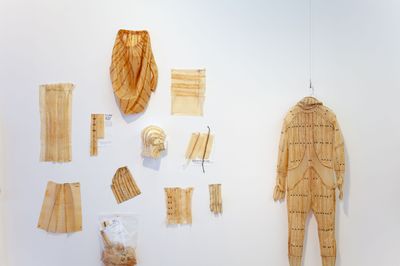 Do Ho Suh Makes Space for Speculative Thinking in Seoul