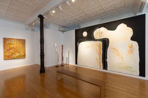D Lan Galleries contemporary art gallery in Sydney Australia
