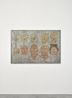 Untitled TTAHGOTHG by Daniel Boyd contemporary artwork Painting