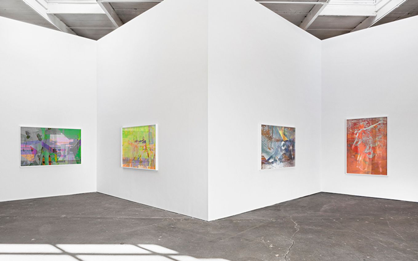 James Welling