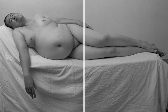 1999.09.17.L.16 by Takano Ryudai contemporary artwork Photography