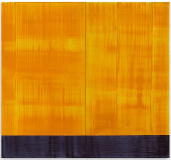 OCTUBRE 18.15 by Ricardo Mazal contemporary artwork Painting