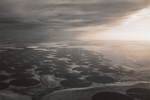 Emmet Gowin