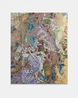 Crimea Tenner And Dreamers Through Legos by Padraig Timoney contemporary artwork Painting