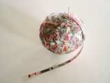 The End of The World Final issue of the News of the World Newspaper by Stefana McClure contemporary artwork sculpture