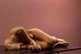 eitheror III by Yasam Sasmazer contemporary artwork painting sculpture