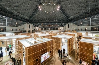 Tokyo Gendai and Art Collaboration Kyoto Announce 2026 Exhibitor Line-Ups