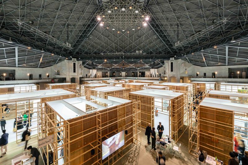Tokyo Gendai and Art Collaboration Kyoto Announce 2026 Exhibitor Line-Ups