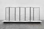 Cerith Wyn Evans contemporary artist