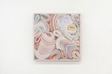 Fold 1 by Hadieh Shafie contemporary artwork works on paper