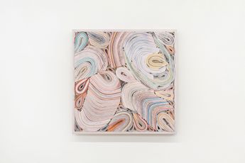 Hadieh Shafie contemporary artist