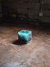 Trinity Cube by Trevor Paglen contemporary artwork Sculpture