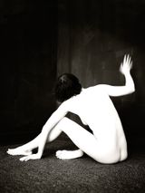 Wild Natural Setting  Suite of 29 Photographs by Johno Mellish contemporary artwork photography
