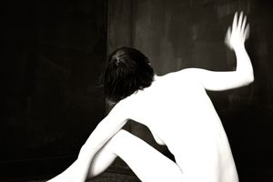 Johno Mellish
