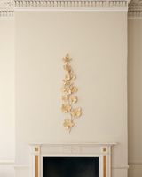 Hollyhock II by Kaori Tatebayashi contemporary artwork sculpture