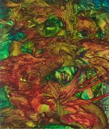 24.06.2024 by Gregor Gleiwitz contemporary artwork painting
