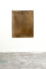Adagio Op. III by Leonardo Anker Vandal contemporary artwork painting