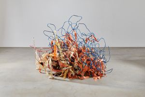 Alan Saret