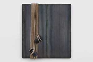 Jannis Kounellis
