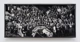 The Gun Chronicles A Story of America Work in Progress 2 USA by JR contemporary artwork print