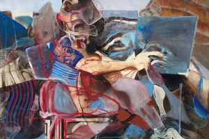 Adrian Ghenie