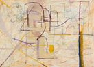 Untitled by Tincuta Marin contemporary artwork Mixed Media