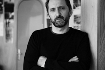 Xavier Veilhan contemporary artist