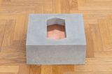 fifteen six zero-0630 by Prabhavathi Meppayil contemporary artwork sculpture