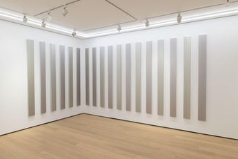 Tadaaki Kuwayama contemporary artist