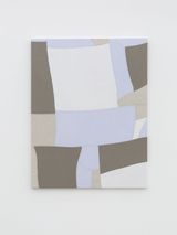 Untitled by Stephanie Pile contemporary artwork sculpture textile