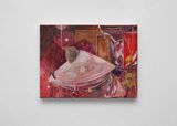 Tale of Wit by Jochem Mestriner contemporary artwork drawing painting