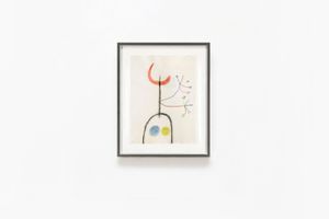 Joan Miro