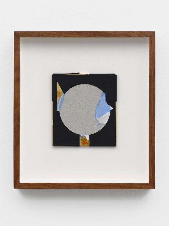 Covid 12.6.20 by Gabriel Orozco contemporary artwork Works on Paper