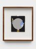 Covid 12.6.20 by Gabriel Orozco contemporary artwork Works on Paper