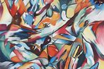 Rachel Barlow contemporary artist