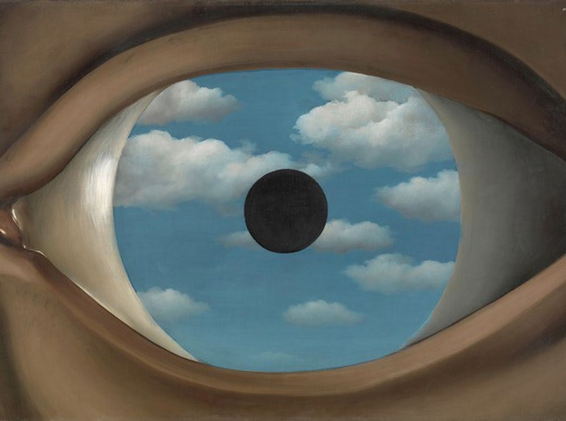 René Magritte